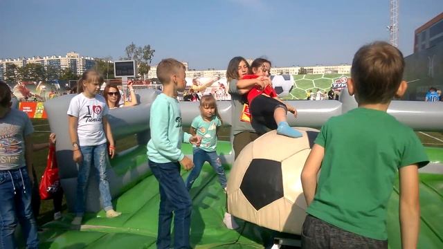 родео мяч смотреть онлайн