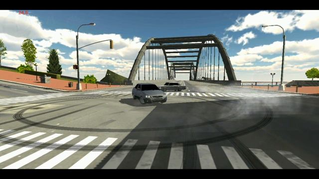 ОПЕРА Кар Паркинг смотреть онлайн