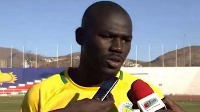 MONDIAL 2018 Lewandowski avertit le Sénégal,kalidou Koulibaly et kara mbodj смотреть онлайн