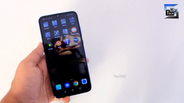 4 Changes in Honor 10 Lite - After Updates | TechRJ смотреть онлайн