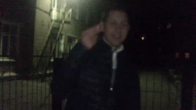 Tony Alt - Помолчим за жизнь смотреть онлайн