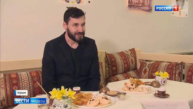 Крым 2018 изменился до неузнаваемости смотреть онлайн