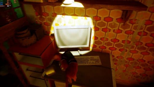 STRAY PC | RTX 3050 8GB + Ryzen 5 4500 | Test gaming 2022 смотреть онлайн