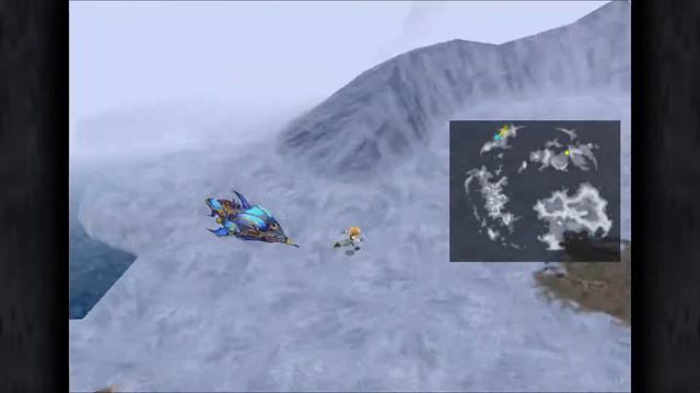Final Fantasy IX farming 10.000 enemies смотреть онлайн