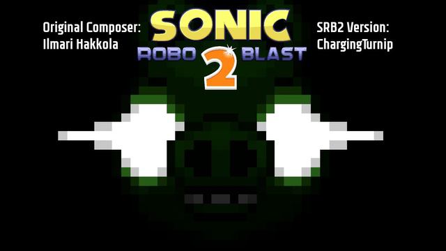 [SRB2 MOD] Bad Piggies Main Theme смотреть онлайн