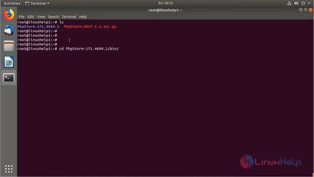 How to install Phpstorm 2017.1.4 on Ubuntu 18.04 смотреть онлайн