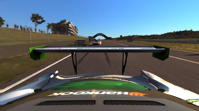 Assetto Corsa 2024 01 15 смотреть онлайн