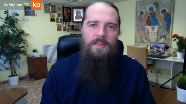 Блуд в начале отношений - крест на супружеской жизни? смотреть онлайн