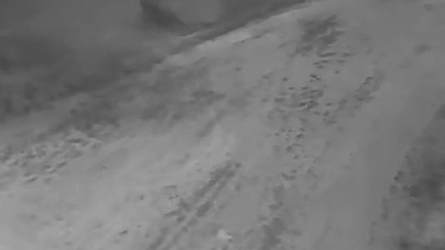 Thermal Camera смотреть онлайн