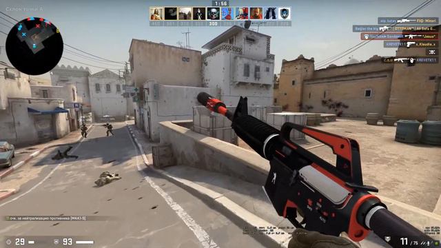 Розыгрыш Скина в CSGO на 1000 Подписчиков!!!!!! смотреть онлайн
