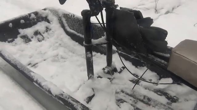 Обзор крепления толкача от XTREME-MOTORS смотреть онлайн