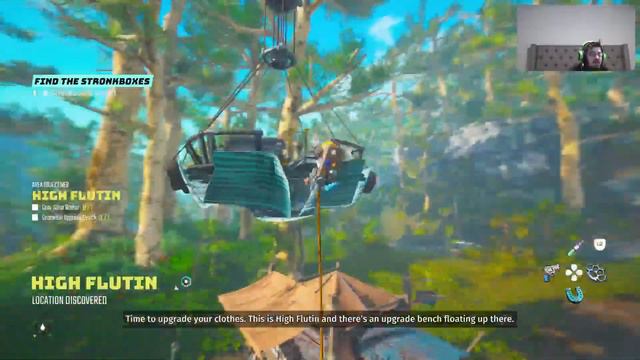 Biomutant I return new game plus fun. смотреть онлайн