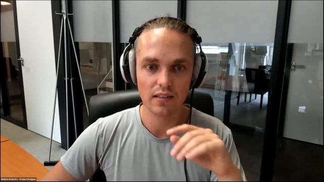 Post Deployment Monitoring - Think Big White-boarding смотреть онлайн