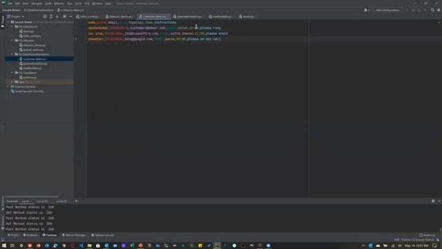 Locust - Python based Performance Testing Tool (By Naveen Kumar Namachivayam) смотреть онлайн