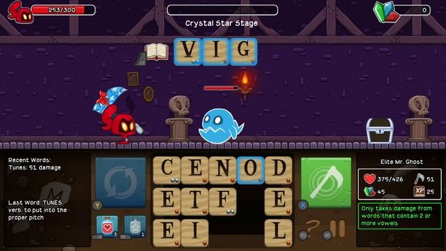 Lets Run It Series: Letter Quest: Grimm's Journey Remastered- Gameplay (Xbox One) смотреть онлайн