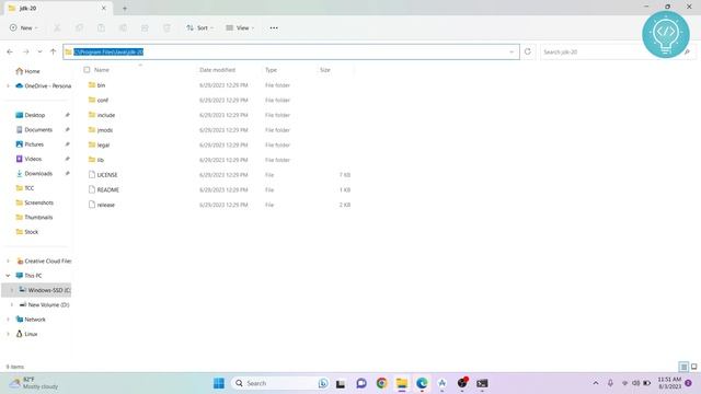 How to Set JAVA_HOME in Android Studio (2023 Update) смотреть онлайн