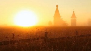 Окамененное нечувствие или духовная сухость