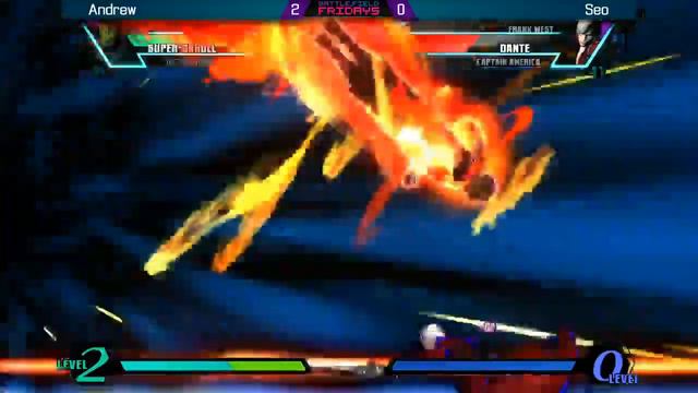 Battlefield Fridays: Winter Soldier Edition Top 8 смотреть онлайн