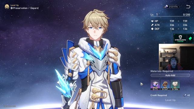 Pega, Chatting, then Honkai:Star Rail! смотреть онлайн