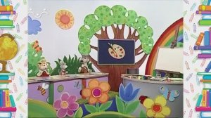 Школа Шишкиного Леса. Рисование. Линия - средство композиции