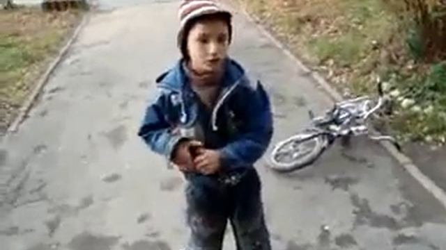 Russian Little Dancer :D Вобщем это вам не тектоник :D смотреть онлайн