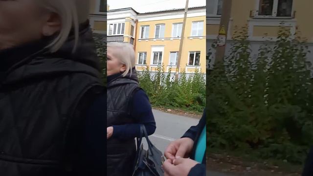 НАЗНАЧЕНЕЦ с улицы юрист Варганов и основной свидетель по делу Фларис. смотреть онлайн