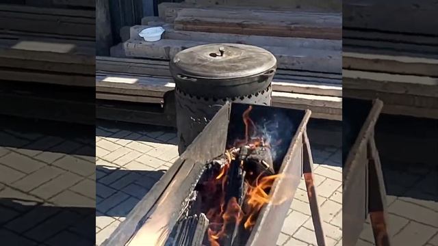 Сабантуй на работе ХАШЛАМА смотреть онлайн