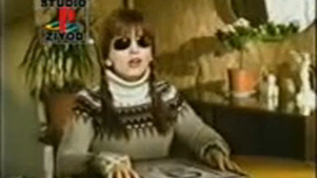 DIANA GURSKAYA BELI OBLAKA смотреть онлайн