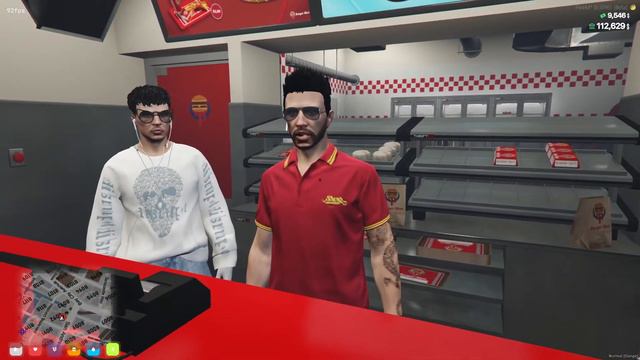 Alan Garner / Joseph Mathew GTA 5 RP #gaming #tamil #video смотреть онлайн