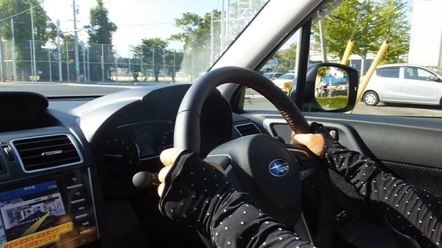スバルフォレスター・エックスブレイクを試乗してみた！Test drive of SUBARU FORESTER X-BREAK смотреть онлайн