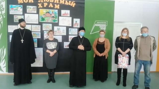 Конкурс рисунков и поделок "Война глазами детей" смотреть онлайн