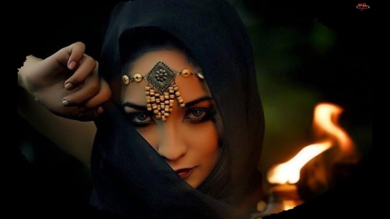 Я НЕ ГАДАЛКА... ВЕДЬМИНА ИЗБА ● ИНГА ХОСРОЕВА смотреть онлайн