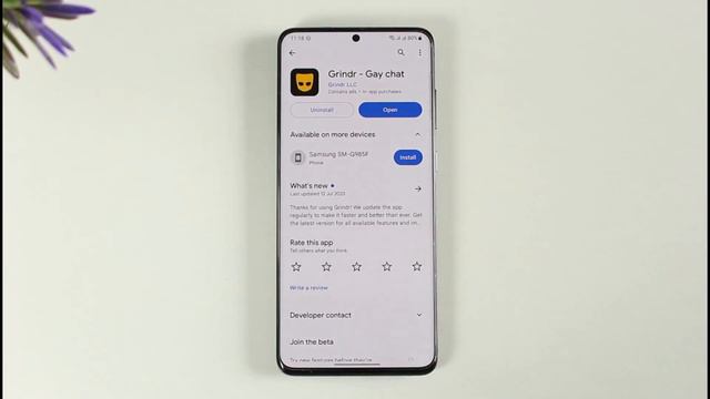 How to Get Unbanned from Grindr ! смотреть онлайн