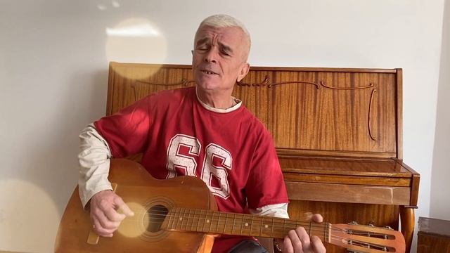 Роман Лотецький "Для внучки" смотреть онлайн