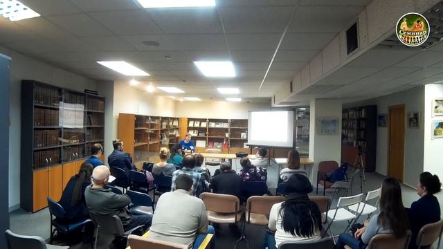 "Золото и пустыня: культура Чиму северного побережья Перу", Новоселова Е. (21.01.2018) смотреть онлайн