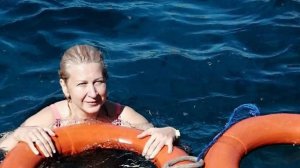 Красное море. Подводный мир около отеля Lido. Экскурсия «Русалка».