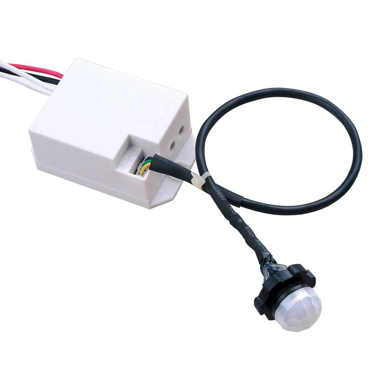 Датчик освещения на герконе смотреть онлайн