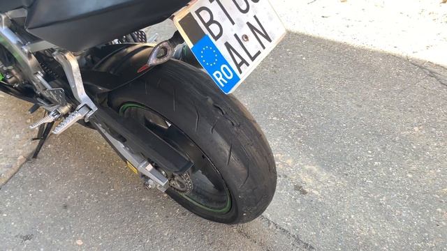 #6 Am Reparat Motocicleta!!!