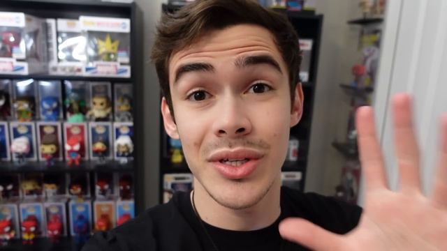 5 Things Every Funko Pop Collector Should Know! смотреть онлайн