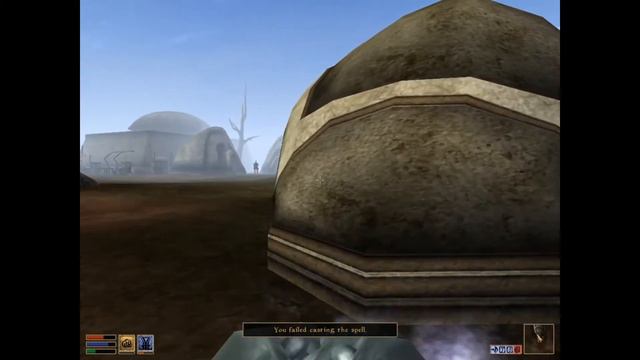 Let's Play Morrowind Episode 22: Disease Ridden & Down on our Luck смотреть онлайн