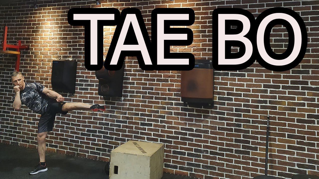 Tae bo