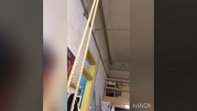 Обзор студии/Куда я хожу рисовать/Валерия Олонцева смотреть онлайн