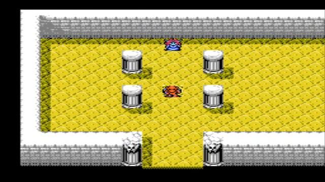 Let's Play Gargoyle's Quest II: The Demon Darkness #2-Saving King Barr смотреть онлайн