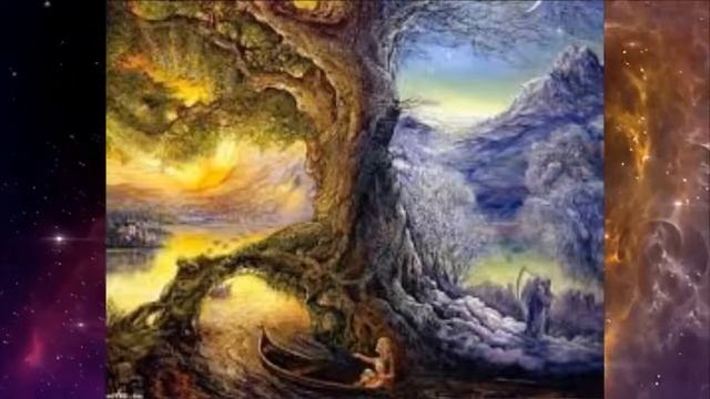 20 марта день весеннего равноденствия - ритуал на исполнение желаний смотреть онлайн