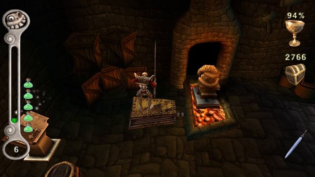 MediEvil: Resurrection - Full Game , 60 FPS, ALL CHALICES, 4K HD - No Commentary ? смотреть онлайн