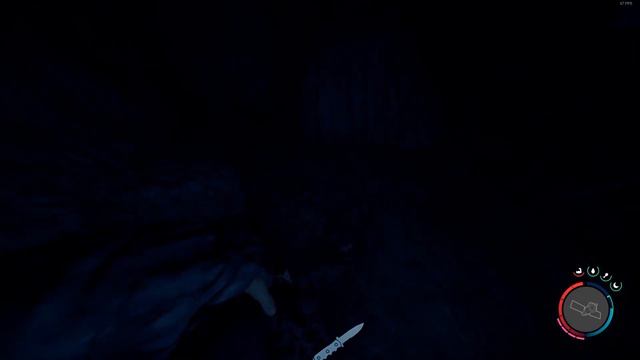 We Had A Cave Party! | Sons Of The Forest - S1 EP04