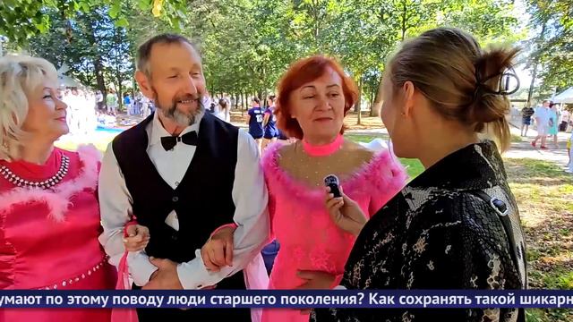 Обнинские новости (за 16 сентября 2024) смотреть онлайн