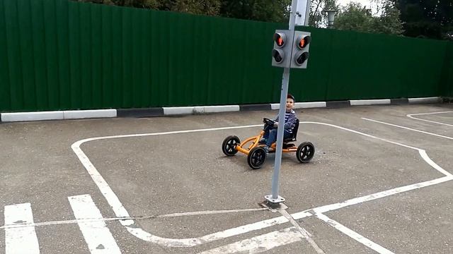 Клинский РЦ 