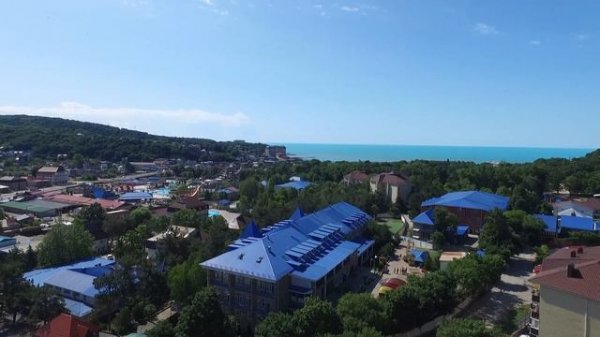 ЖК «Morein», ул. Кооперативная, 45