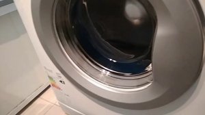 Beko WKB 51031 PTMA отжим